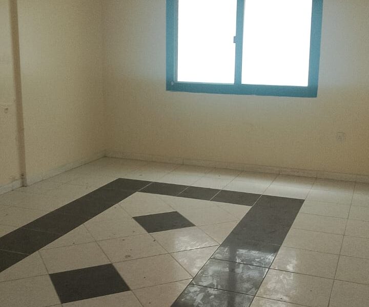 Residential 2 Bedroom Apartment for rent Sharjah