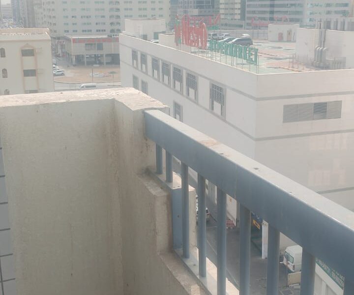 Residential 3 Bedroom Apartment for rent Sharjah