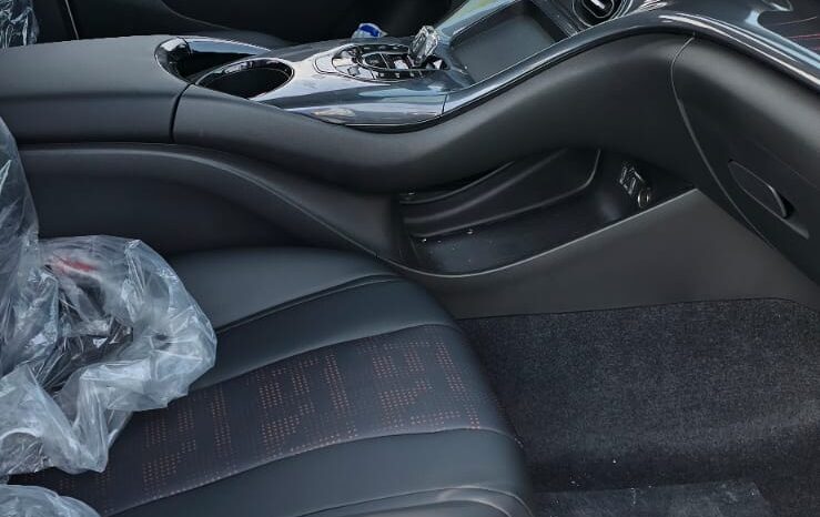 2024 BYD E2 Pure Electric Vehicle EV White Black