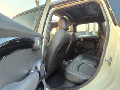 2019 Mini Cooper S Full Specifications American Specs Beige Black