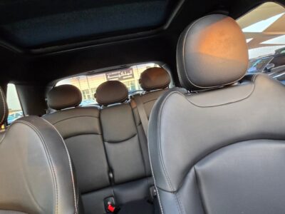 2019 Mini Cooper S Full Specifications American Specs Beige Black