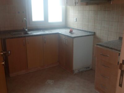 Residential 2 Bedroom Apartment for rent Sharjah