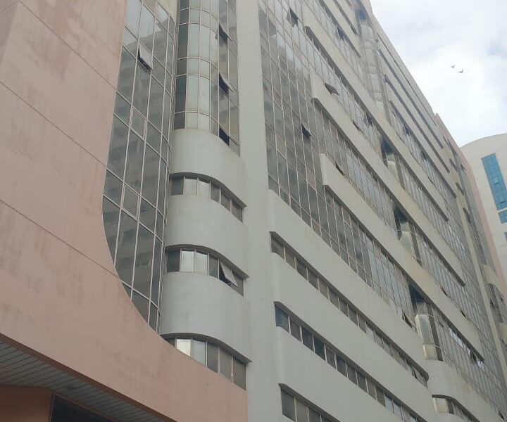 Residential 1 Bedroom Apartment for rent Sharjah