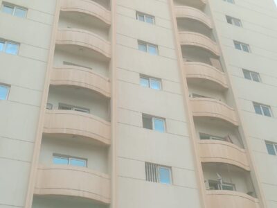 Residential 1 Bedroom Apartment for rent Sharjah