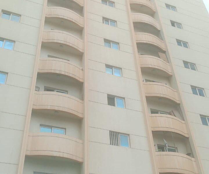 Residential 1 Bedroom Apartment for rent Sharjah
