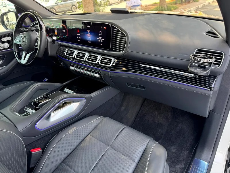 2022 Mercedes-Maybach GLS-Class GLS 600 Two Tone in Perfect Condition