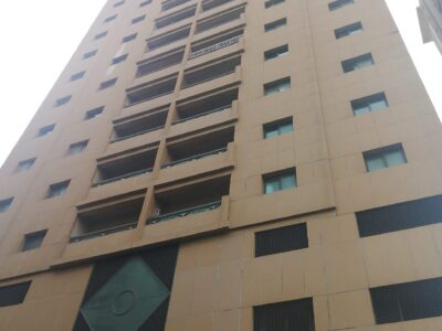 Residential 2 Bedroom Apartment for rent Sharjah