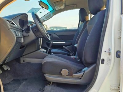 2022 Mitsubishi L200 SPORTERO 2.4L DIESEL MT 4WD White Grey