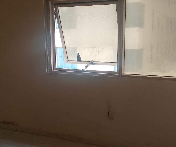 Residential 1 Bedroom Apartment for rent Sharjah