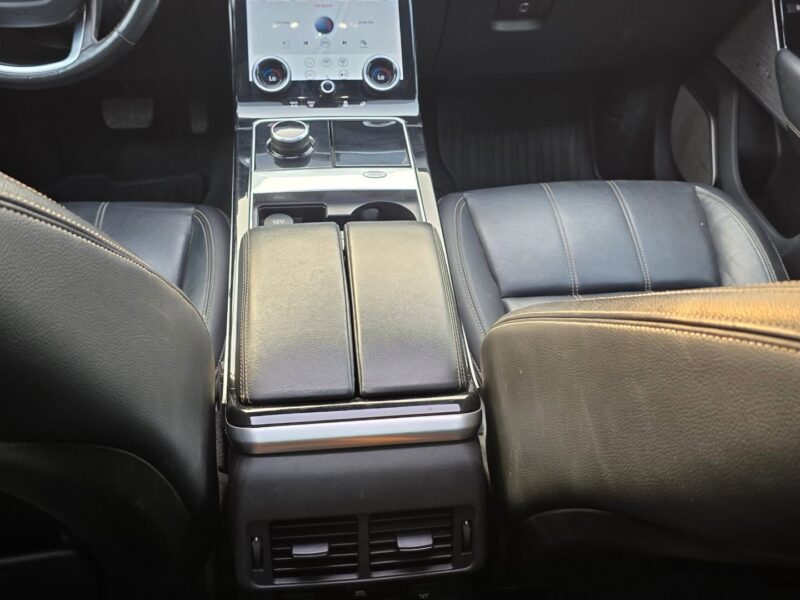 Land Rover Range Rover Velar P250 2020 in Very Excellent Condition White