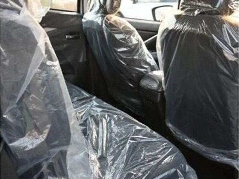 2024 Mitsubishi Xpander MITSUBISHI XPANDER 1.5L PREMIUM AT White Black