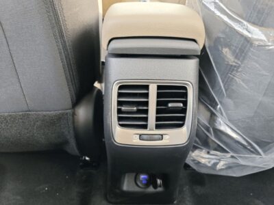 2023 Hyundai Accent 1.6L GCC Specs Grey Beige