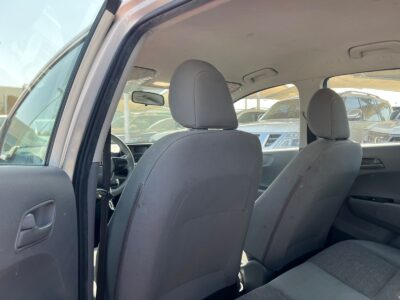 2021 Kia Picanto GCC Specifications Automatic White Grey