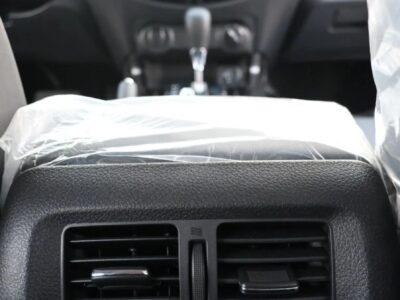 2025 Nissan Navara NISSAN NAVARA 2.5L DIESEL PRO4X 4X4 WARRIER GRAY DC AT