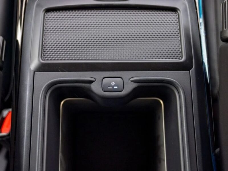 Land Rover RANGE ROVER SPORT FIRST EDITION P530 AT 2023 Black Grey