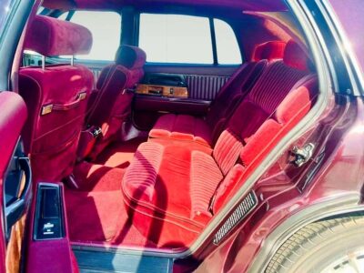 1993 Buick Other Other Buick Park Avenue Neat & Clean Car