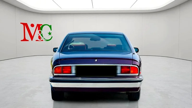 1993 Buick Other Other Buick Park Avenue Neat & Clean Car