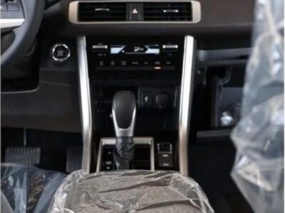 2024 Mitsubishi Xpander MITSUBISHI XPANDER 1.5L PREMIUM A/T PETROL Black