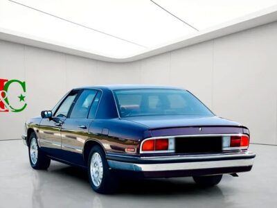 1993 Buick Other Other Buick Park Avenue Neat & Clean Car