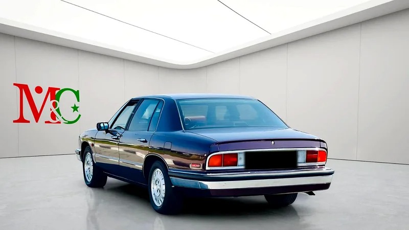 1993 Buick Other Other Buick Park Avenue Neat & Clean Car