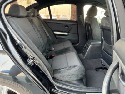 2006 BMW 3-Series BMW 323i Black Sedan Neat & Clean Car