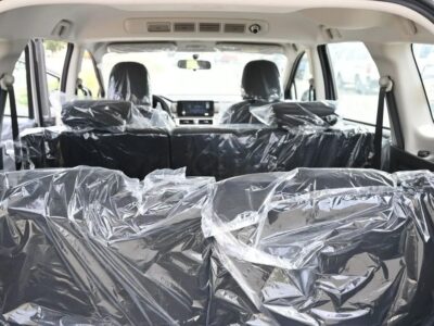 2024 Mitsubishi Xpander MITSUBISHI XPANDER 1.5L PREMIUM A/T PETROL Silver