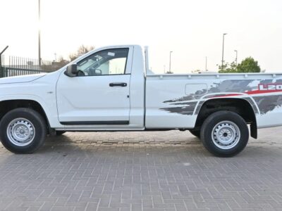 2026 Mitsubishi L200 L200 2.4L GL SCAB 4WD 5MT DIESEL M-LINE White Grey