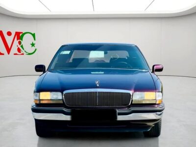 1993 Buick Other Other Buick Park Avenue Neat & Clean Car