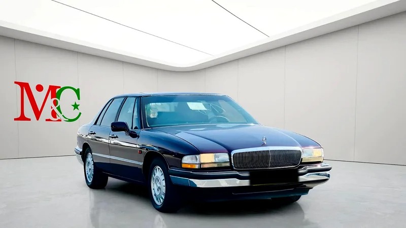 1993 Buick Other Other Buick Park Avenue Neat & Clean Car