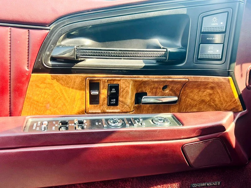 1993 Buick Other Other Buick Park Avenue Neat & Clean Car