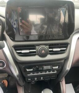 2024 Toyota Urban Cruiser 1.5L Inline-4 Petrol Black