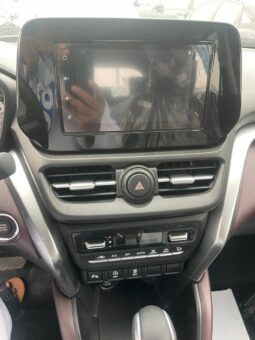 2024 Toyota Urban Cruiser 1.5L Inline-4 Petrol Black