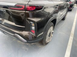 2024 Toyota Urban Cruiser 1.5L Inline-4 Petrol Black