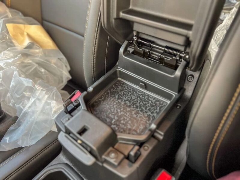 2025 Jeep Wrangler Rubicon 392 6.4L V8 FINAL EDITION GCC Black