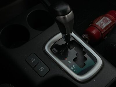 2020 Toyota Hilux 4X4 Fully Automatic GCC Specs White Black