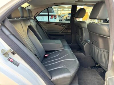 2022 Mercedes-Benz E-Class E 55 AMG V8 in Perfect Condition White Black