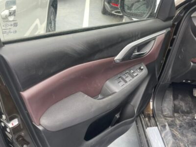 2024 Toyota Urban Cruiser 1.5L Inline-4 Petrol Black