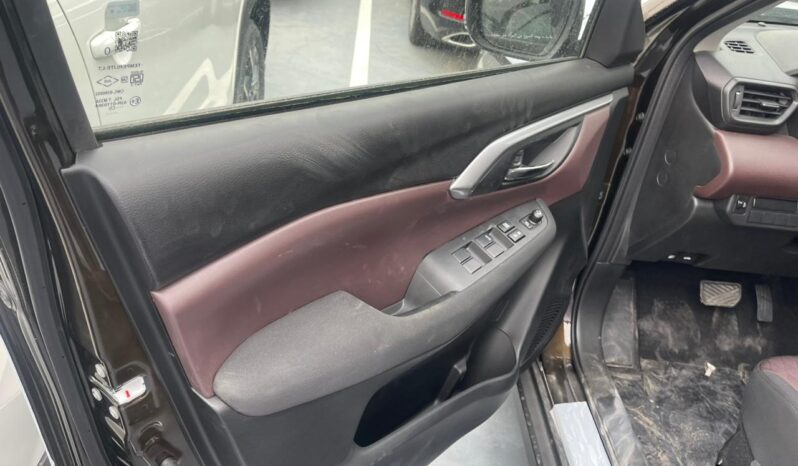 2024 Toyota Urban Cruiser 1.5L Inline-4 Petrol Black