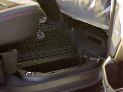 2025 RAM 1500 RHO 3.0L HO TWIN TURBO ESS BLACK FULL OPTION Black