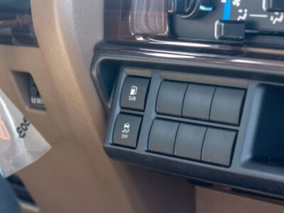 2025 Toyota Land Cruiser Pick Up LC79 2.8L T/DSL STD-E Diesel GCC White Brown