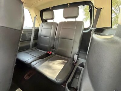 2010 Ford Explorer XLT 6 Cylinder Engine Neat & Clean Car Black