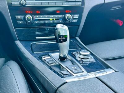 2010 BMW 7-Series 750i CLEAN TITLE Neat & Clean Car Sedan Black