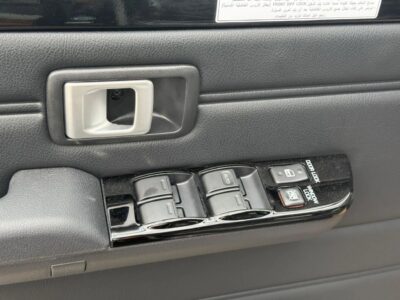 Toyota Land Cruiser LC 76 LX.Z 4WD FULL OPTION 2.8 DIESEL Black