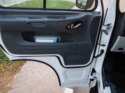 2026 Hyundai County FL 3.9L Diesel Manual GCC Spec 0KM White Black