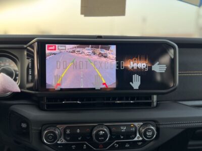 2025 Jeep Wrangler Rubicon 392 6.4L V8 FINAL EDITION Green Black