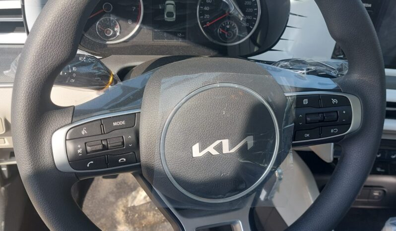 2025 Kia Carnival 3.5L V6 MPI Petrol FWD White Black