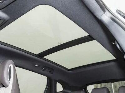 Executive 2025 BYD Song Plus EV Luxury Edition 0KM Grey Beige SUV