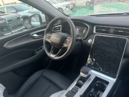 2023 MG RX5 1.5L Turbocharged 4-cylinder Petrol Engine White Black