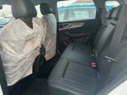 2023 MG RX5 1.5L Turbocharged 4-cylinder Petrol Engine White Black