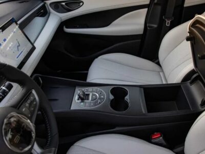 2025 BYD Seal 05 DM-i Luxury Edition 0KM White Beige Sedan